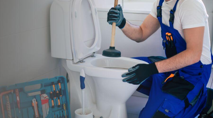 Expert burst pipe repair services in Fletcher, NC